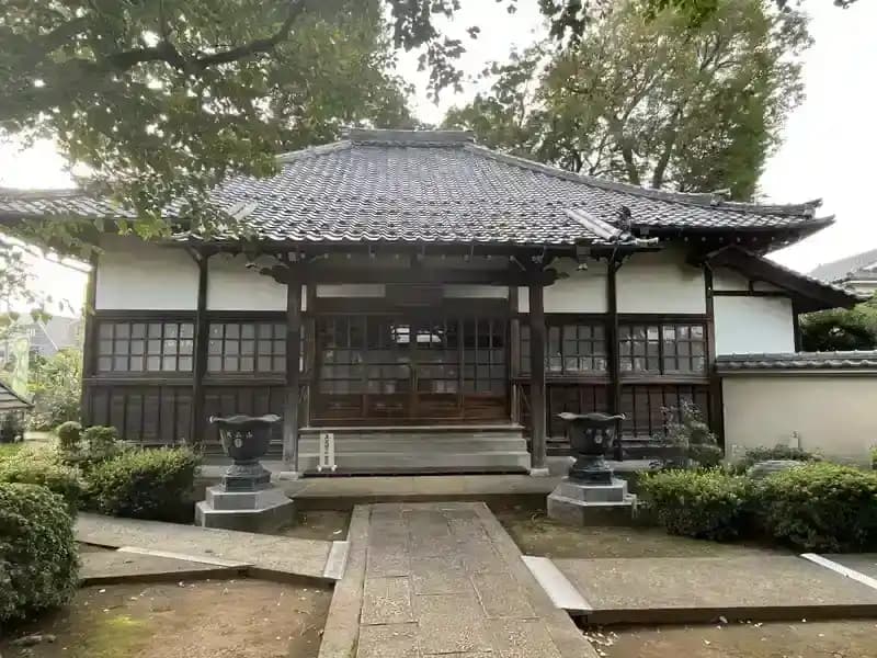九品山往生院 浄光寺