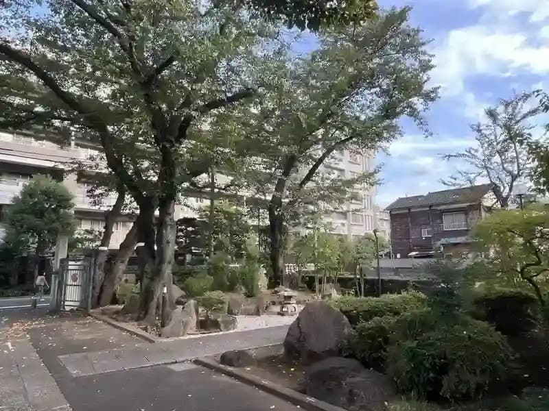 九品山往生院 浄光寺