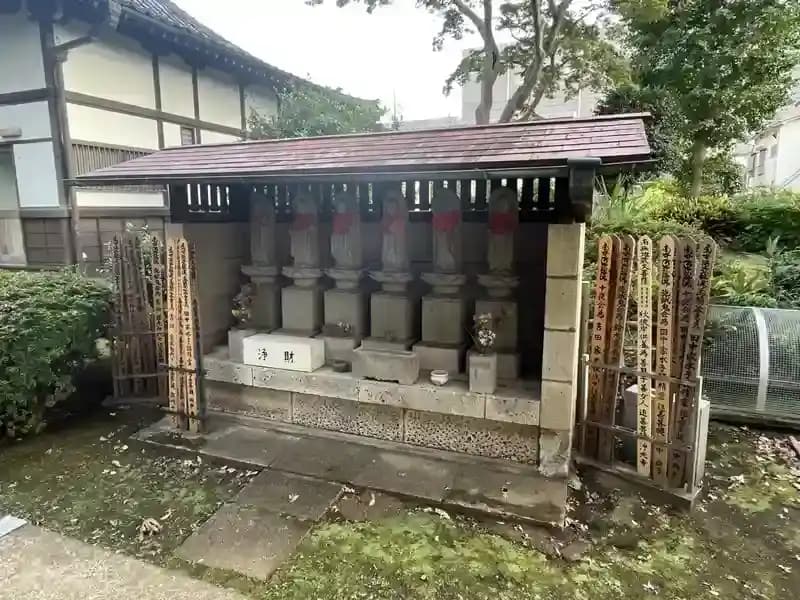 九品山往生院 浄光寺