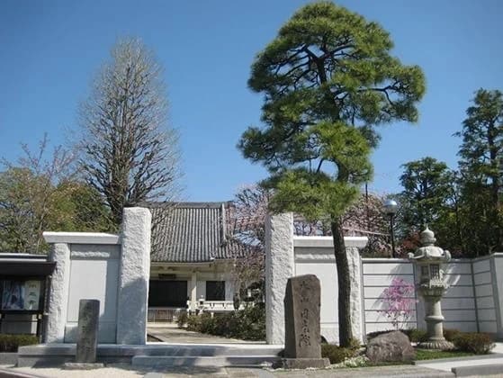 世田谷駅前 円光院