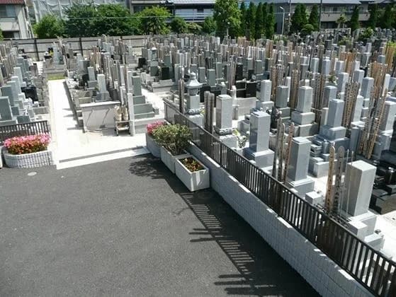 世田谷駅前 円光院