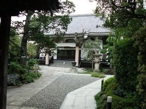 行善寺