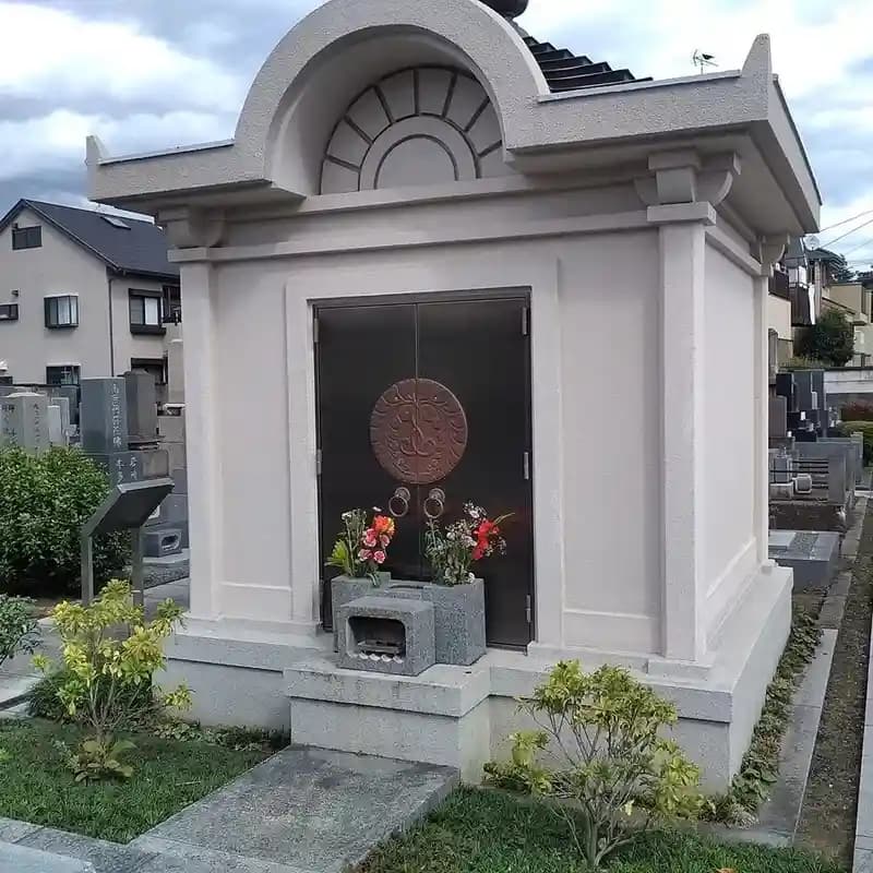妙祐寺