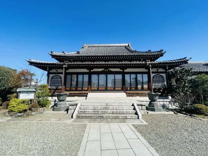 妙善寺