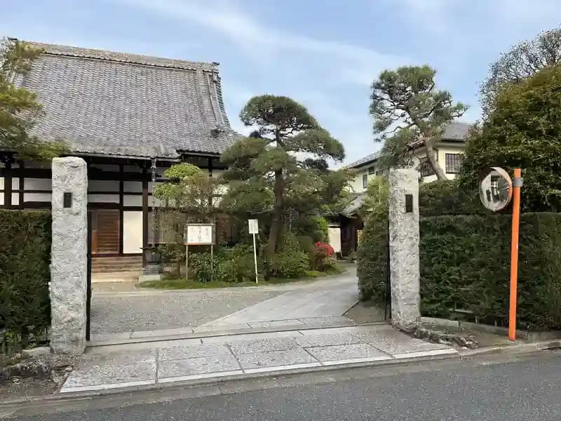 萬福寺写真03