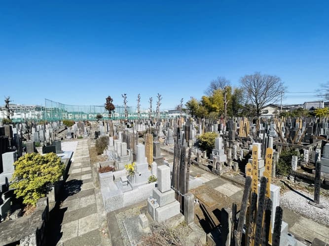 本覺山 妙壽寺