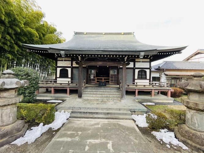 長源寺墓苑