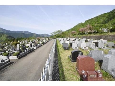 奥多摩霊園