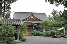 東禅寺