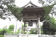 東禅寺