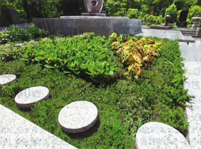 光華園霊園　樹木葬・永代供養墓