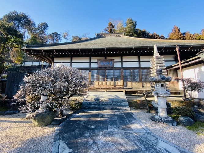 宗徳寺