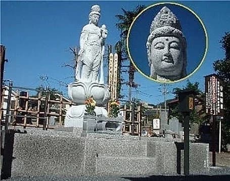 東光寺 永代供養塚