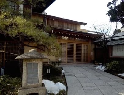 客殿