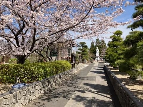 瑞応寺