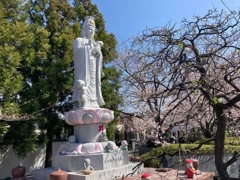 瑞応寺