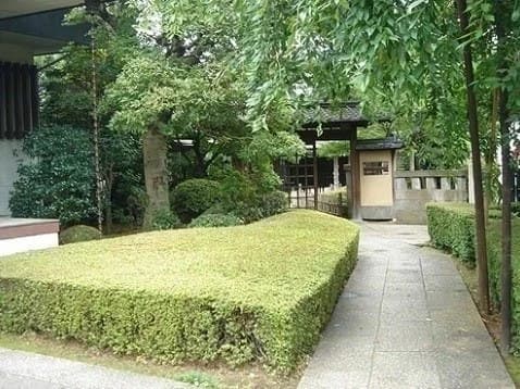 性翁寺