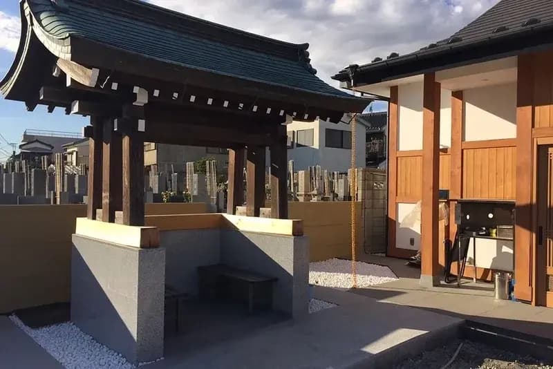 立應寺