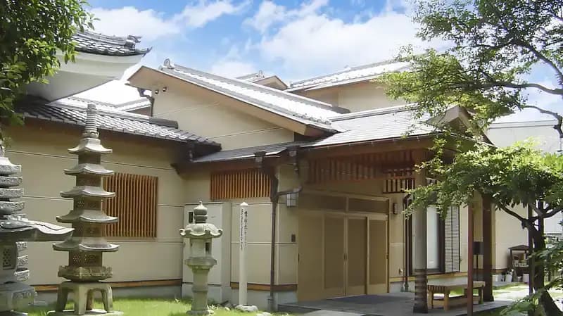 善應寺