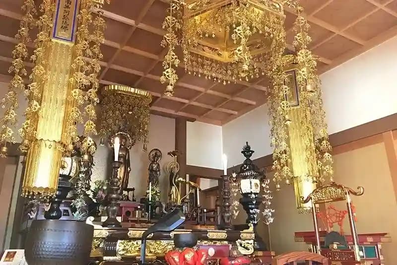 法受寺