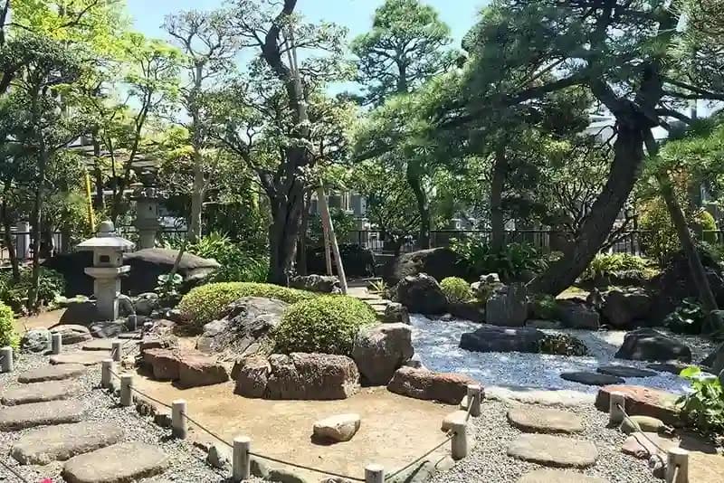法受寺
