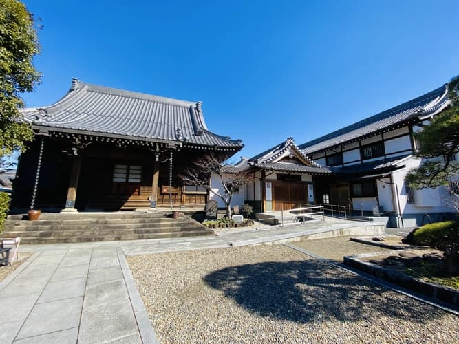 東陽寺