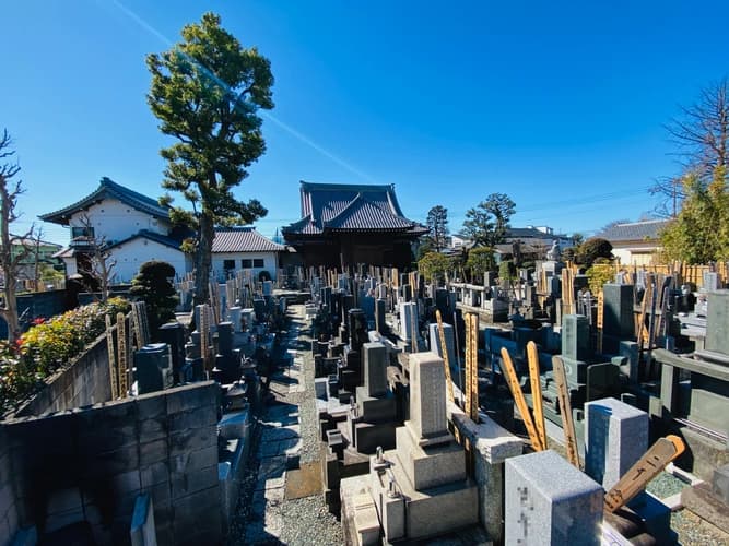 東陽寺