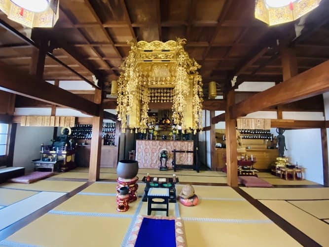 東陽寺
