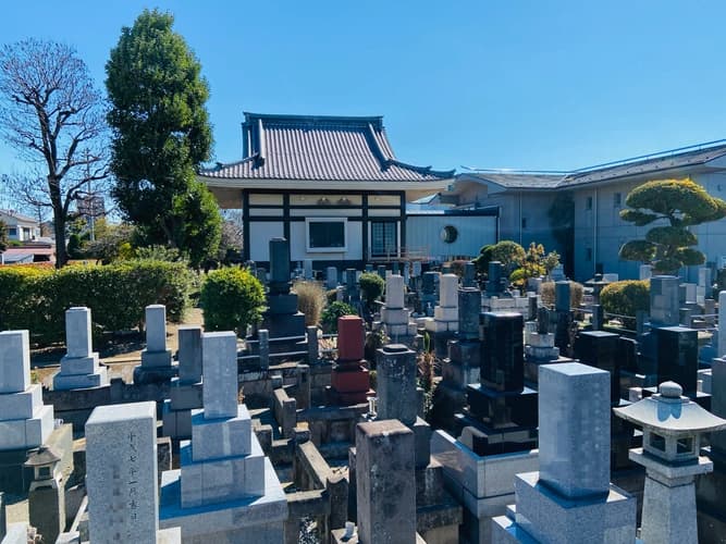 佛名山 常福寺