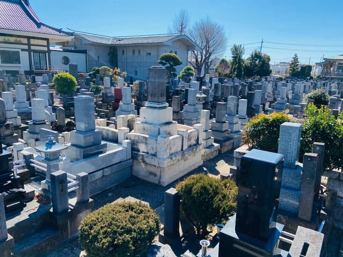 佛名山 常福寺