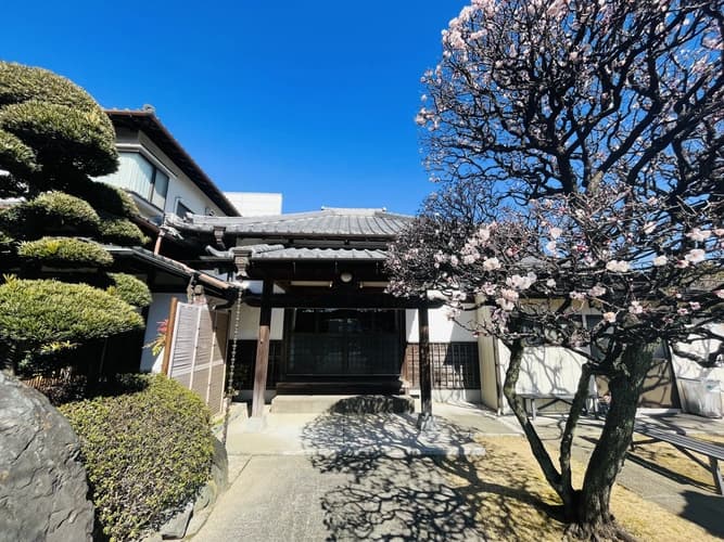 三蔵院