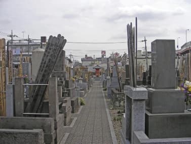 善立寺