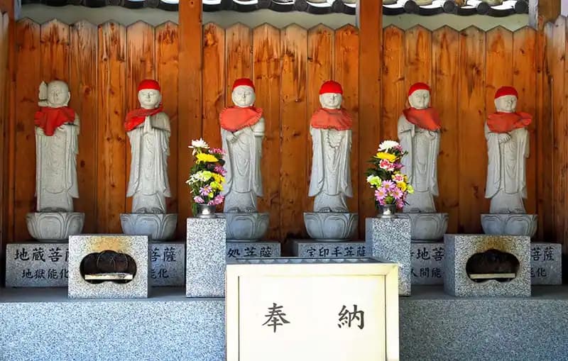 「愛樹木葬」足立保木間樹木葬墓地