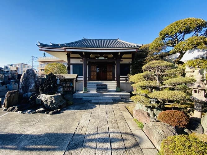 大光寺