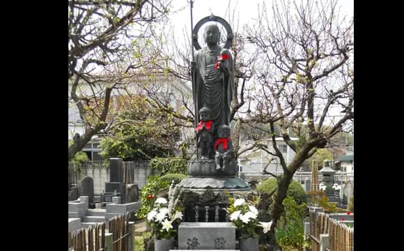 真明寺
