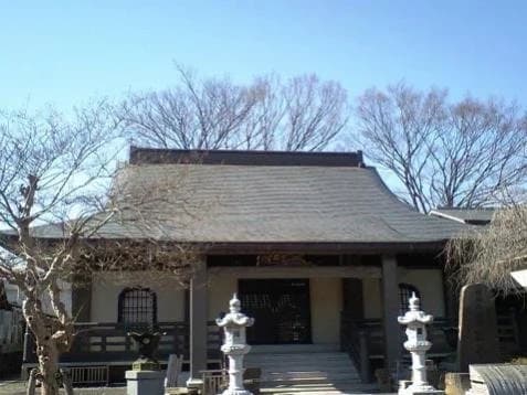 高西寺