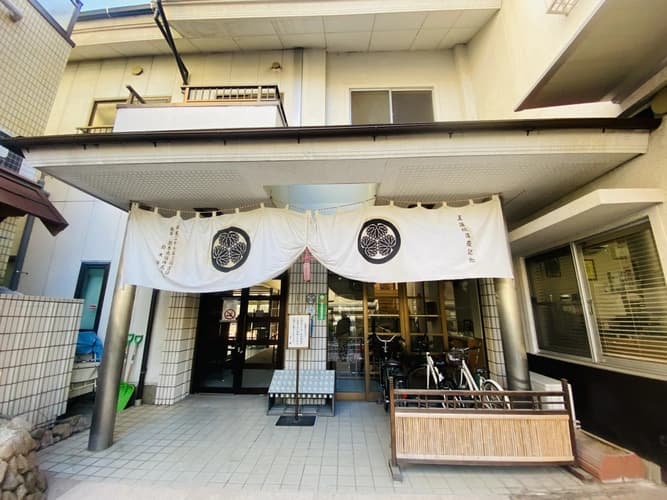 玉蓮院