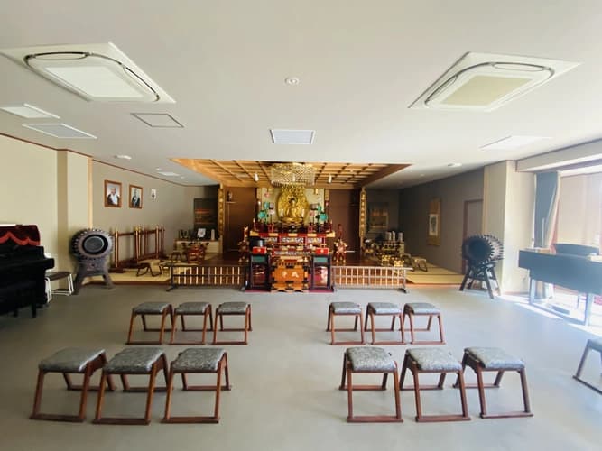 玉蓮院