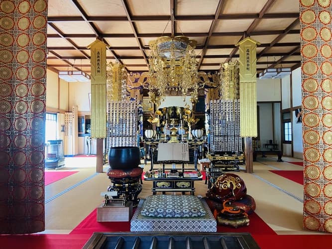 正福院