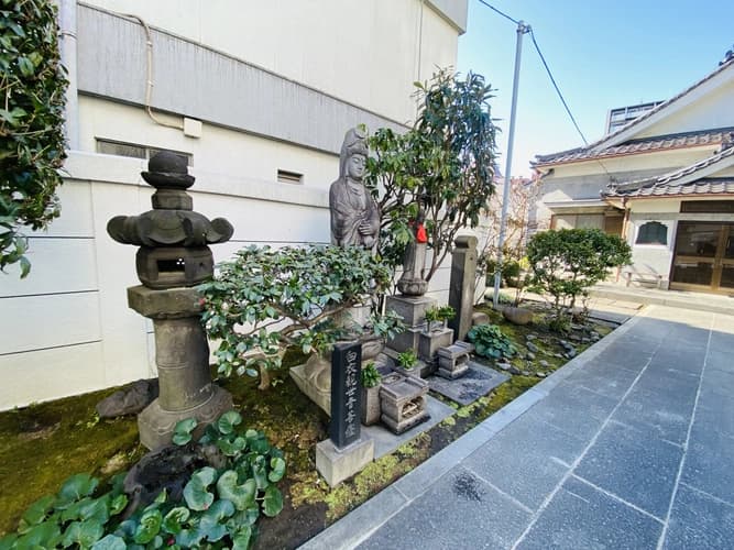 正福院