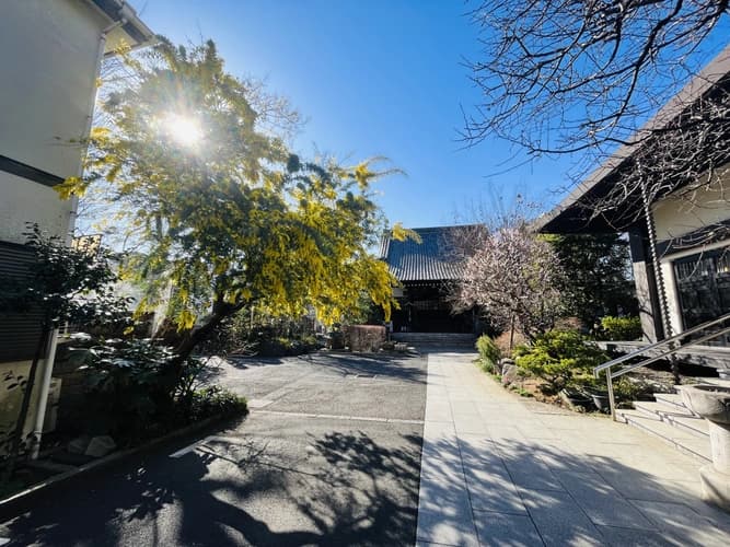 長昌寺