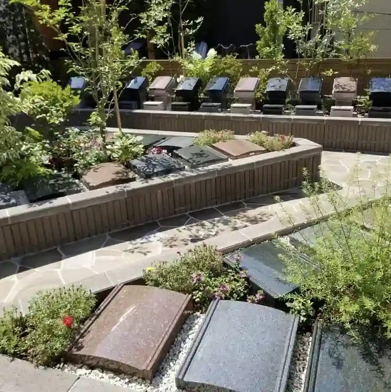安楽寺 根岸庭苑