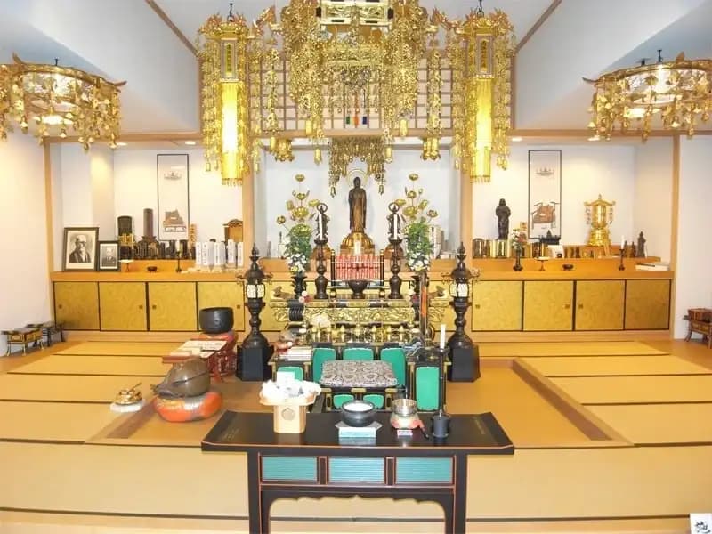 金蔵寺