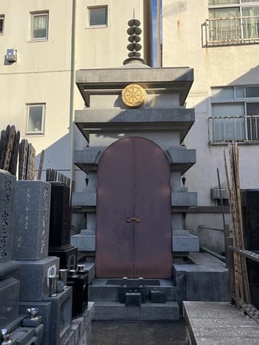 永代供養墓
