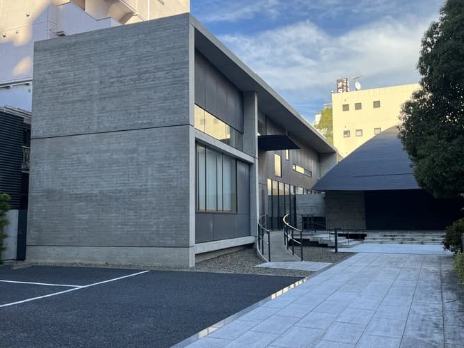 客殿