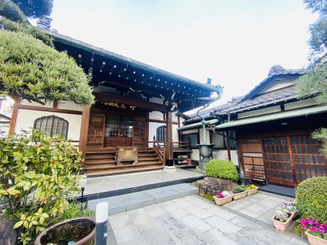 妙音寺