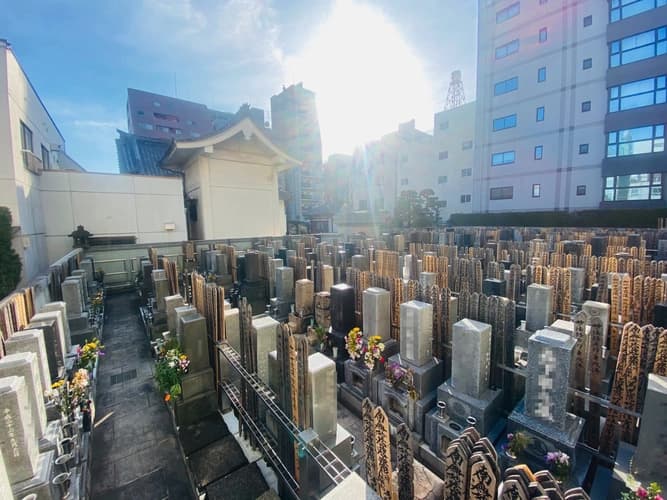 妙音寺