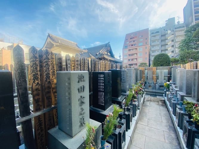 妙音寺