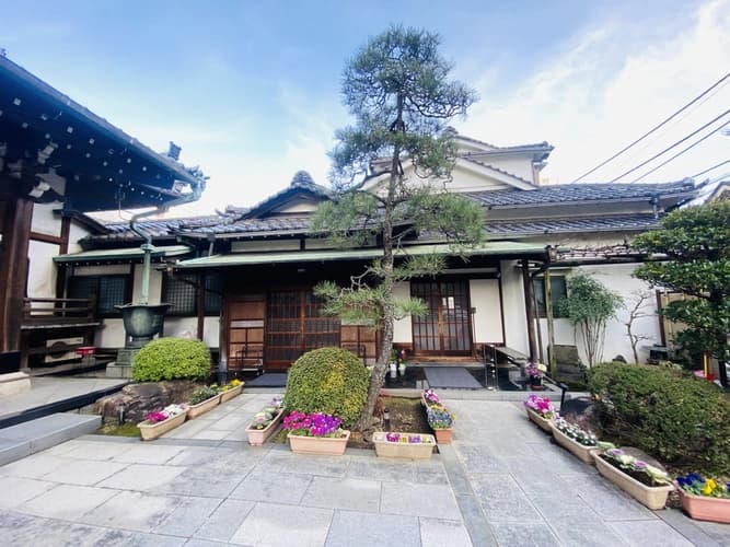 妙音寺