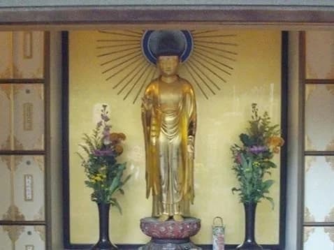 清光山 凉源寺